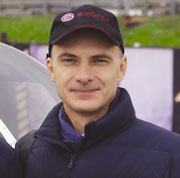 Андрей Иванов, ДЕСТЕК