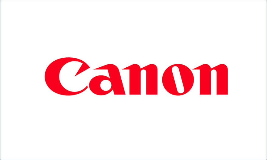 Canon: новаторство в японском стиле