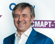 Андрей Макачёв, «Смарт-Т»: «Первоочередные вложения у нас идут на развитие сервиса»