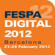 FESPA Digital 2012: сюрпризы и тренды