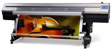 Roland SolJet Pro III XJ-640