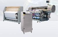 Компания Mutoh Belgium nv представляет систему очистки воздуха для работы с плоттерами, печатающими по текстилю
