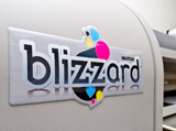 Mutoh Blizzard:  цифровая печать без проблем