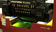 Agfa :Anapurna M2540FB: опыт эксплуатации и комментарии пользователя