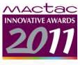 MACtac Innovative Awards 2011: от новаторства - к безграничной креативности