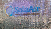 SolaAir – уникальное открытие «Рекламы-2015»