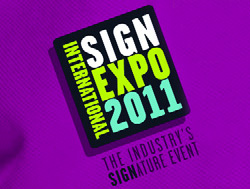 В Лас-Вегас на выставку Sign Expo!