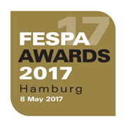 Проекты победителей FESPA Awards 2017