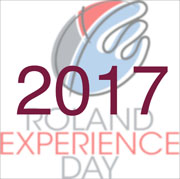 Roland Experience Day – 2017: в центре внимания – персонализация