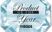 Принтеры-лауреаты премии SGIA Product of the Year - 2017
