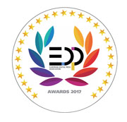 Лауреаты премии EDP Awards 2017