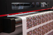 Путь к новым открытиям в мире печати по текстилю