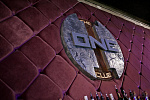 Дополнительное изображение конкурсной работы Комплексное оформление ночного клуба The One город Анапа
