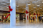 Дополнительное изображение конкурсной работы Тематическая инсталляция в период проведения Чемпионата Мира по футболу в России