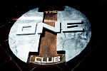 Дополнительное изображение работы Комплексное оформление ночного клуба The One город Анапа
