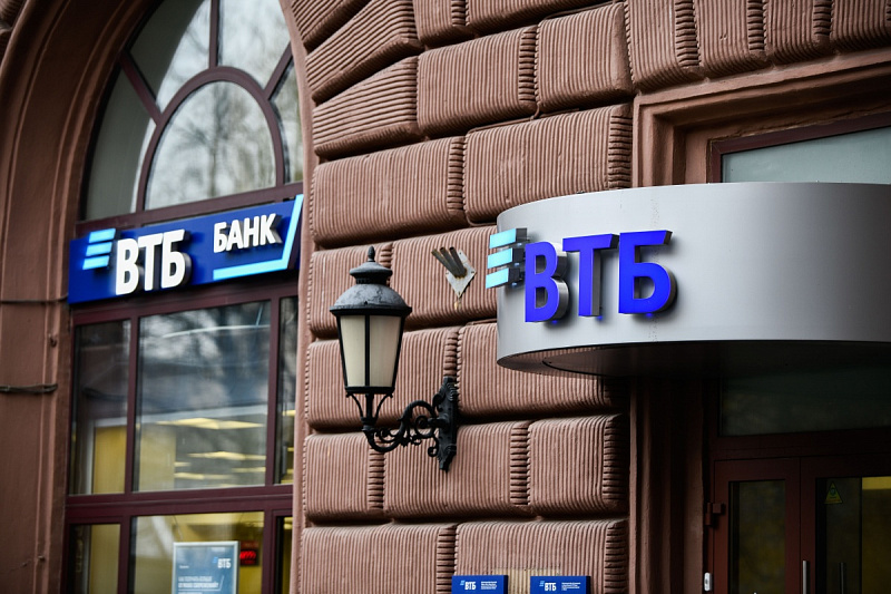 Ребрендинг банка ВТБ (ВТБ24, Банк Москвы)
