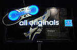 Дополнительное изображение конкурсной работы adidas all originals, апрель 2011, Москва