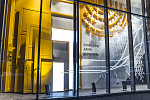 Дополнительное изображение работы Оформление витрин для Центра дизайна и интерьеров