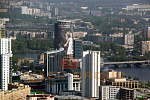 Дополнительное изображение конкурсной работы Бориса Ельцина, 3 - самый крупный нестандарт в России