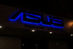 Дополнительное изображение работы ASUS - комплексное оформление магазина
