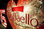 Дополнительное изображение конкурсной работы  Raffaello Любовь 