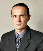 Алексей Сазиков