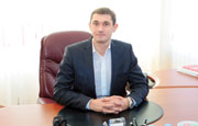 Илья Аксёнов, основатель и генеральный директор компании North Star Media