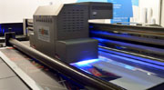 FLORA XTRA 2000 HUV: качественная УФ-печать становится доступнее