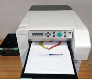 Новый компактный DTG-принтер BT-12 от Roland — идеальное решение для B2C
