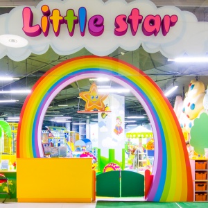 Детский игровой центр "Little Star"