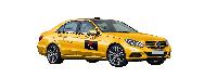 Крупнейший столичный извозчик ставит на качество и экономит при переходе на желтый цвет такси