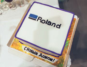 Roland верит в потенциал роста российского рынка цифровой печати 