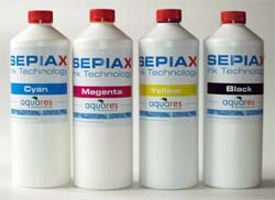 SEPIAX Aquares: первые шаги многообещающей технологии в России