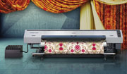 Цифровая печать по текстилю в активной фазе развития