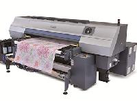 Mimaki Tx500-1800B: текстильный принтер с новыми возможностями