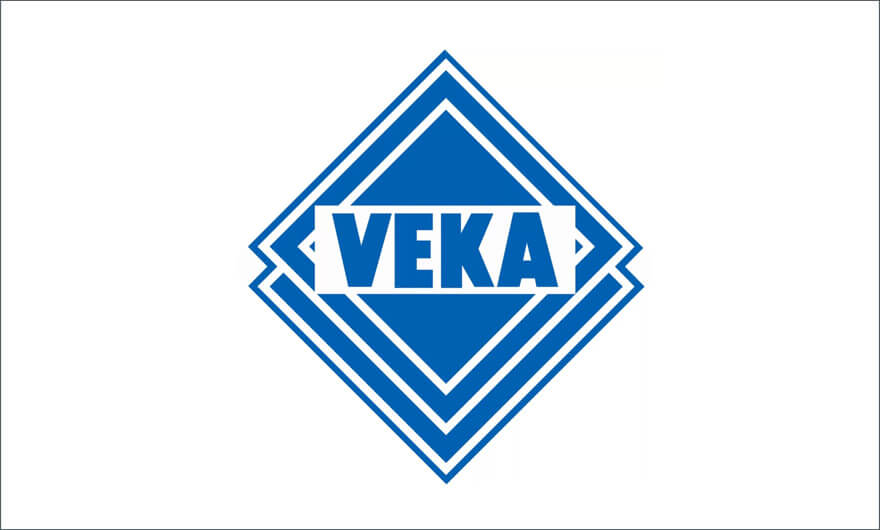 VEKA AG: 10 лет в России