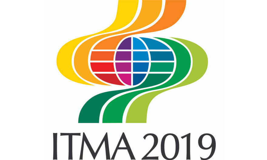 Премьеры на выставке ITMA 2019