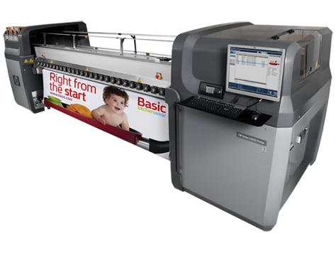 HP помогает поставщикам услуг печати