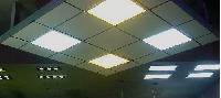 Ультратонкие LED-панели от I Light