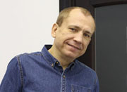 Игорь Гуржуенко, президент компании «Зенон»: «На рынке останутся только достойные компании»