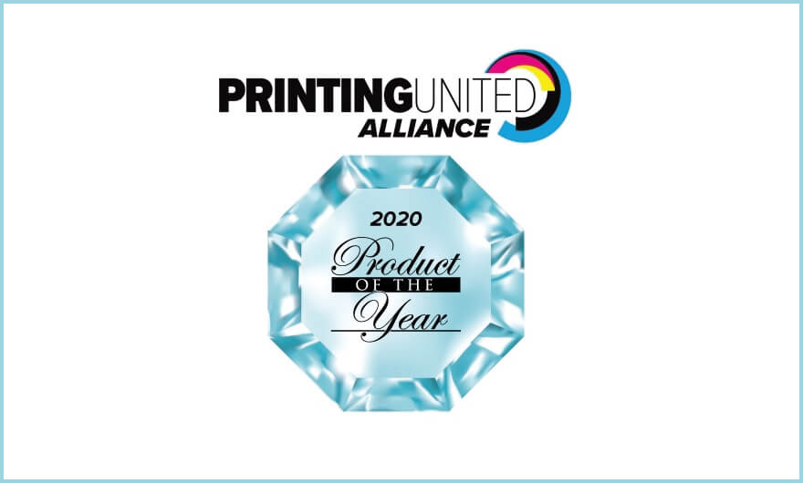 Лучшие широкоформатные принтеры 2020 года по версии PRINTING United Alliance