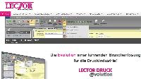 EFI приобрела немецкую компанию Lector Computersysteme
