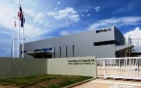 Roland DG открывает первый завод за пределами Японии