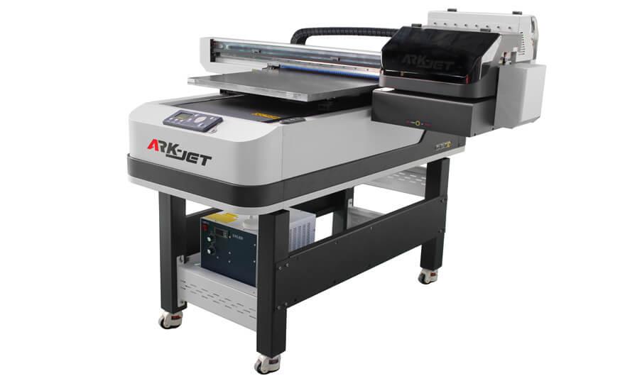 ARK-JET UV6090 – выгодное предложение на рынке сувенирных принтеров
