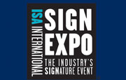 Победители конкурса ISA Sign Expo Innovation Award