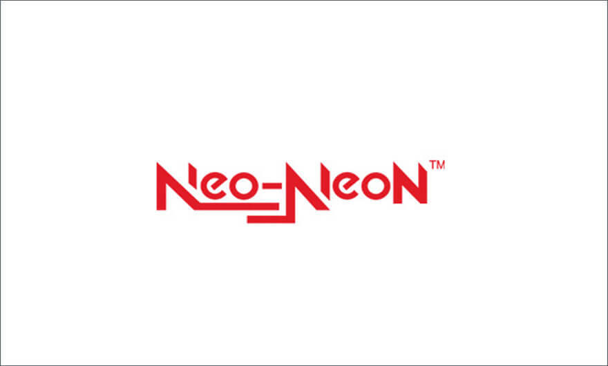Neo-Neon: от электрических гирлянд к высоким технологиям