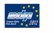 Итоги конкурса EDP Awards 2012