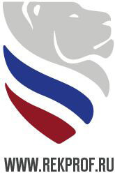 логотип REKPROF