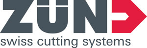 логотип Zund