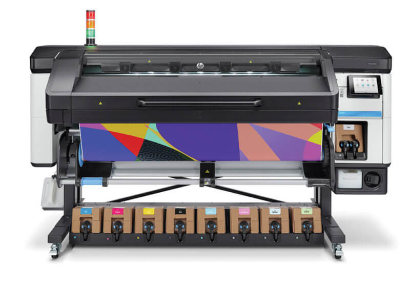 Принтер HP Latex 800 W